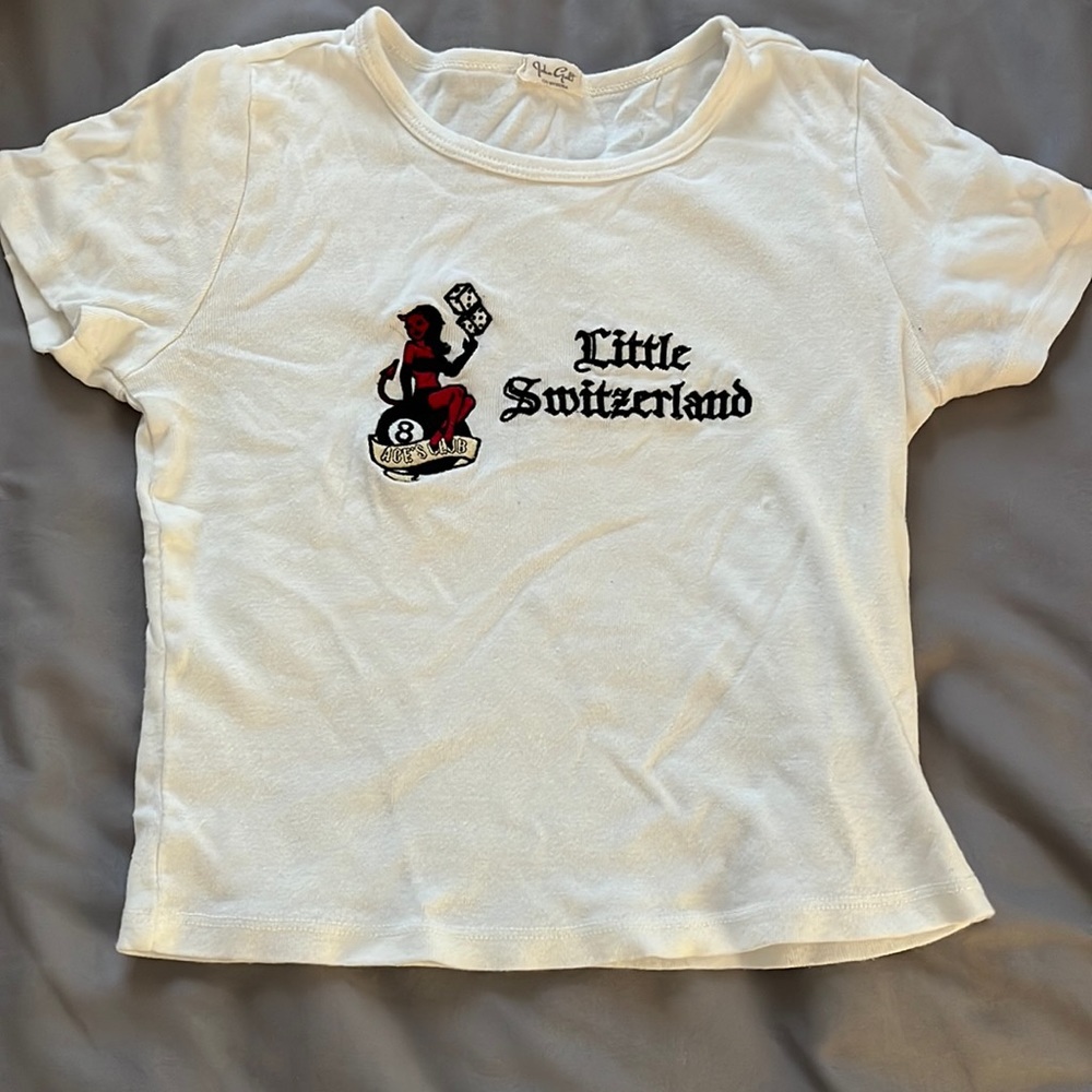John Galt Shirt